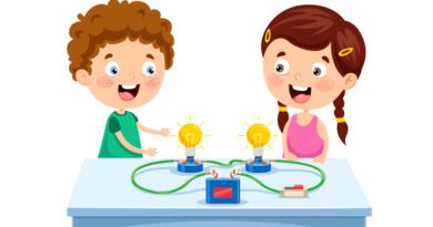 Electricity Lesson Plan For Class 10