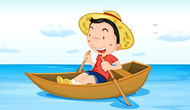 Experiments with Water Lesson Plan For Class 5