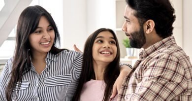 How to Build a Strong Bond with Your Adolescents?