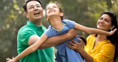 How to Build a Strong Bond with Your Elementary Child?