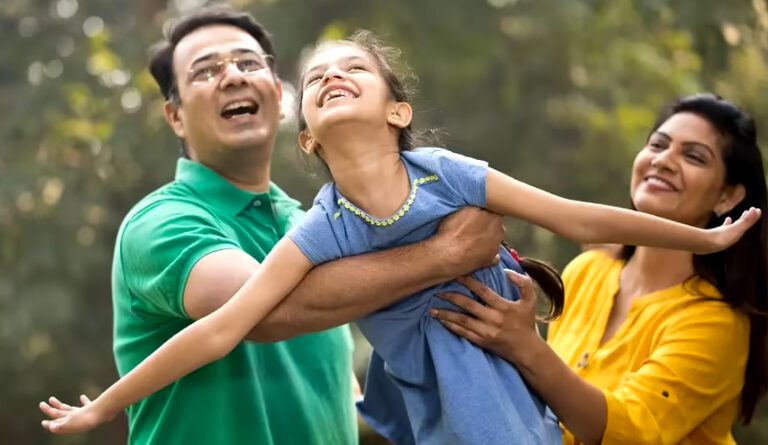 How to Build a Strong Bond with Your Elementary Child?