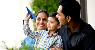 How to Build a Strong Bond with Your Primary Child?