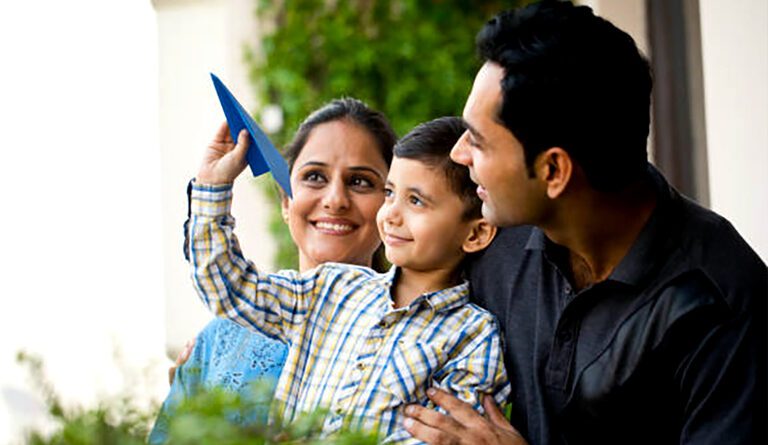 How to Build a Strong Bond with Your Primary Child?