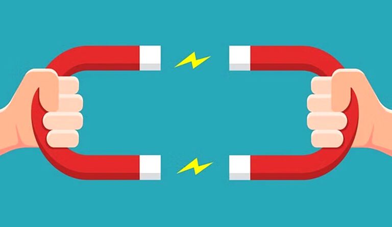 Magnetism Experiment For Class 5