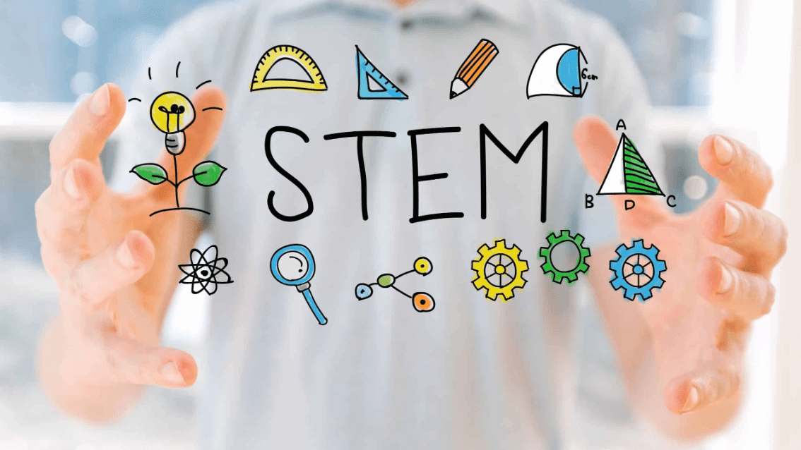 why stem important