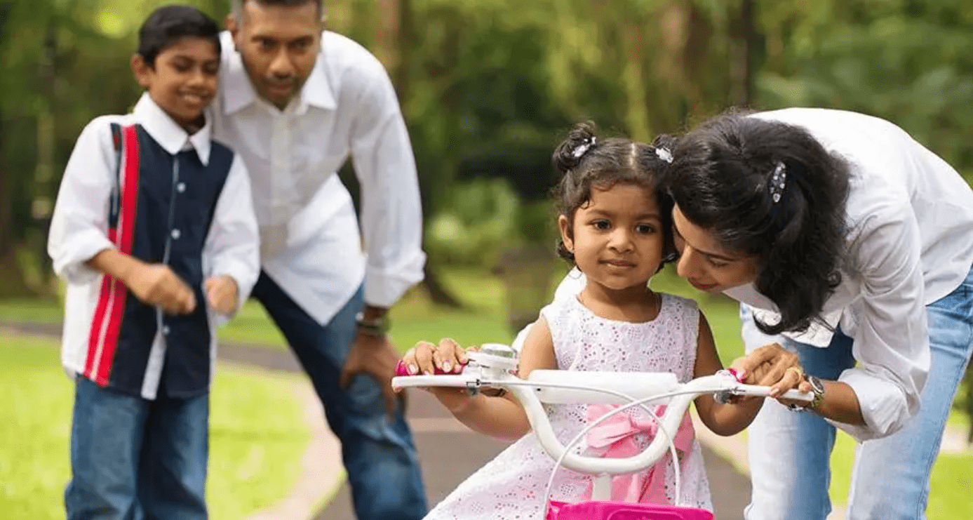 How to Build a Strong Bond with Your Primary Child?