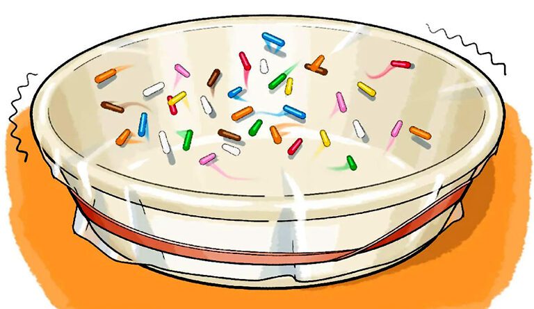 Sound Experiment For Class 9