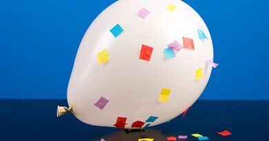Static Electricity STEM Activities for Kids
