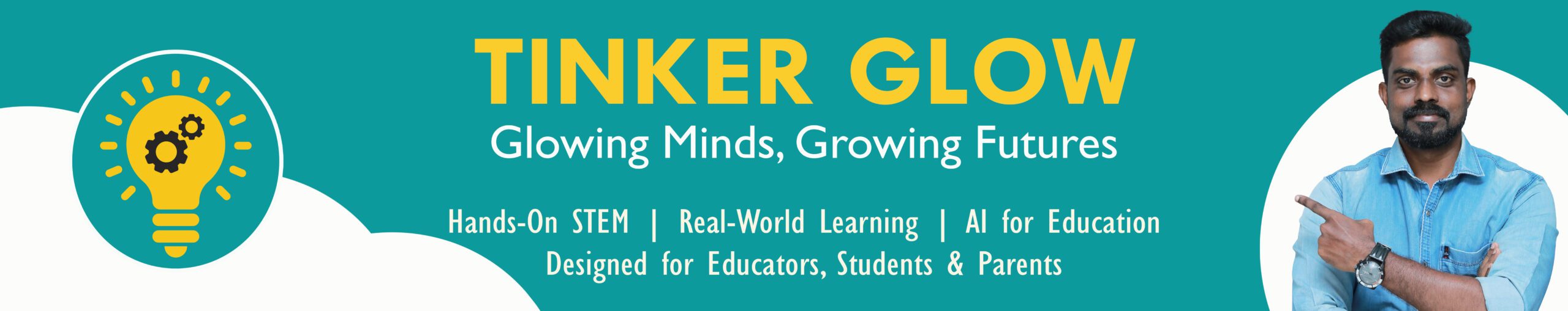 Tinker Glow STEM Learning Centre