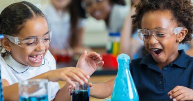 Why STEM Education is Important For Students