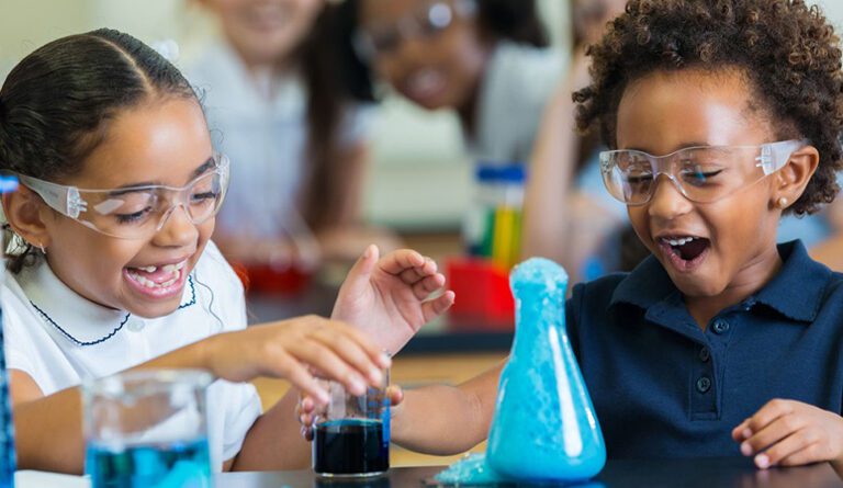 Why STEM Education is Important For Students