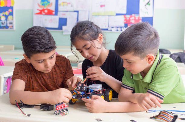 why stem important