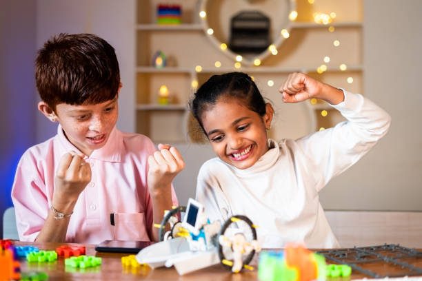why stem important