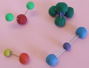 Atoms and Molecules Lesson Plan For Class 9